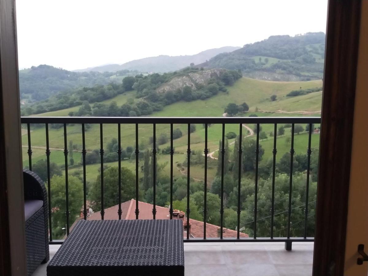 Apartamentos El Llanin Onís Zewnętrze zdjęcie