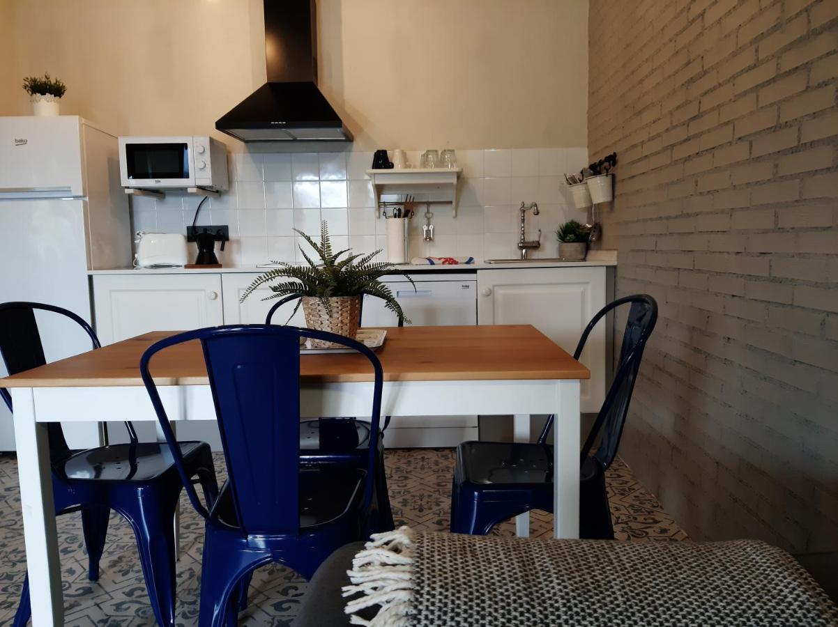 Apartamentos El Llanin Onís Zewnętrze zdjęcie