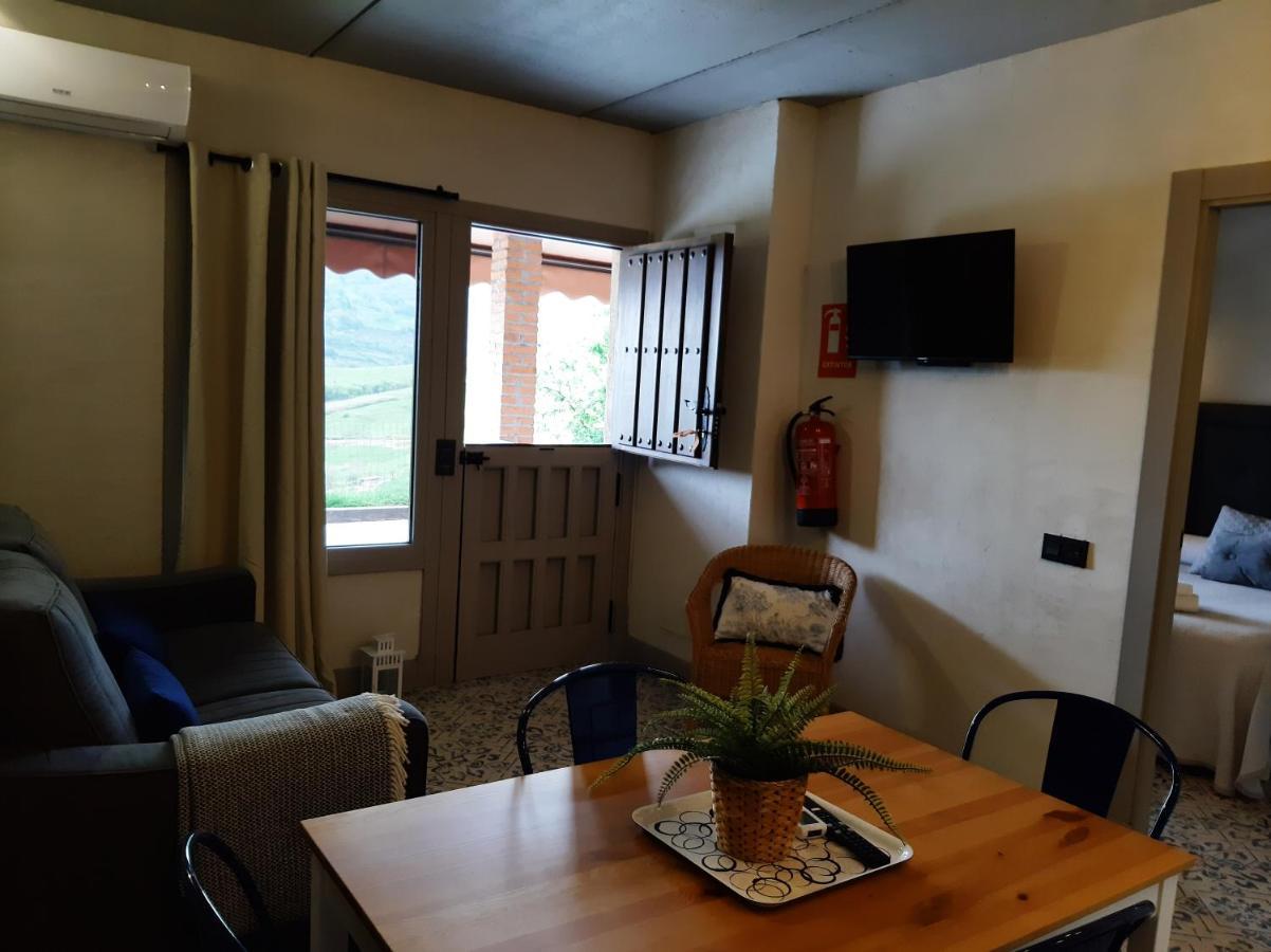 Apartamentos El Llanin Onís Zewnętrze zdjęcie