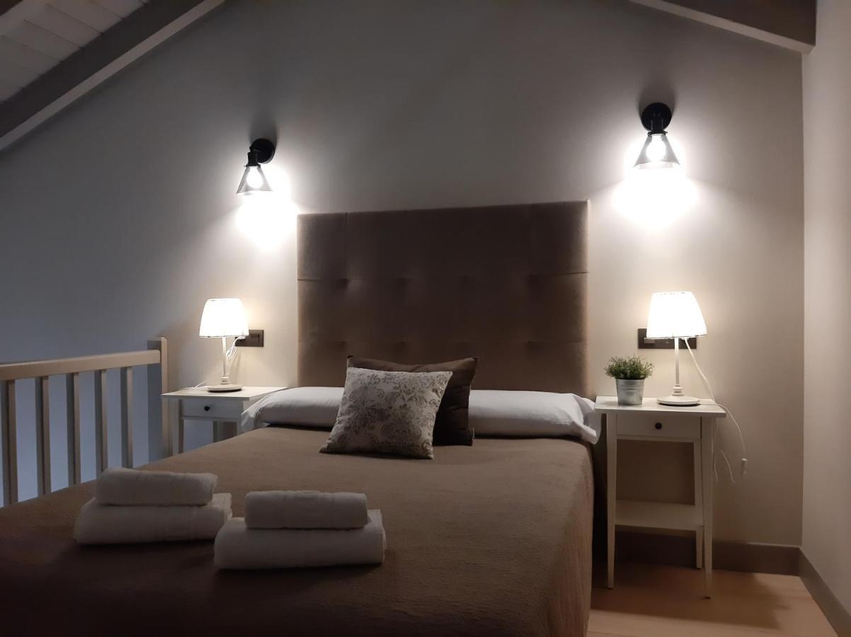 Apartamentos El Llanin Onís Zewnętrze zdjęcie