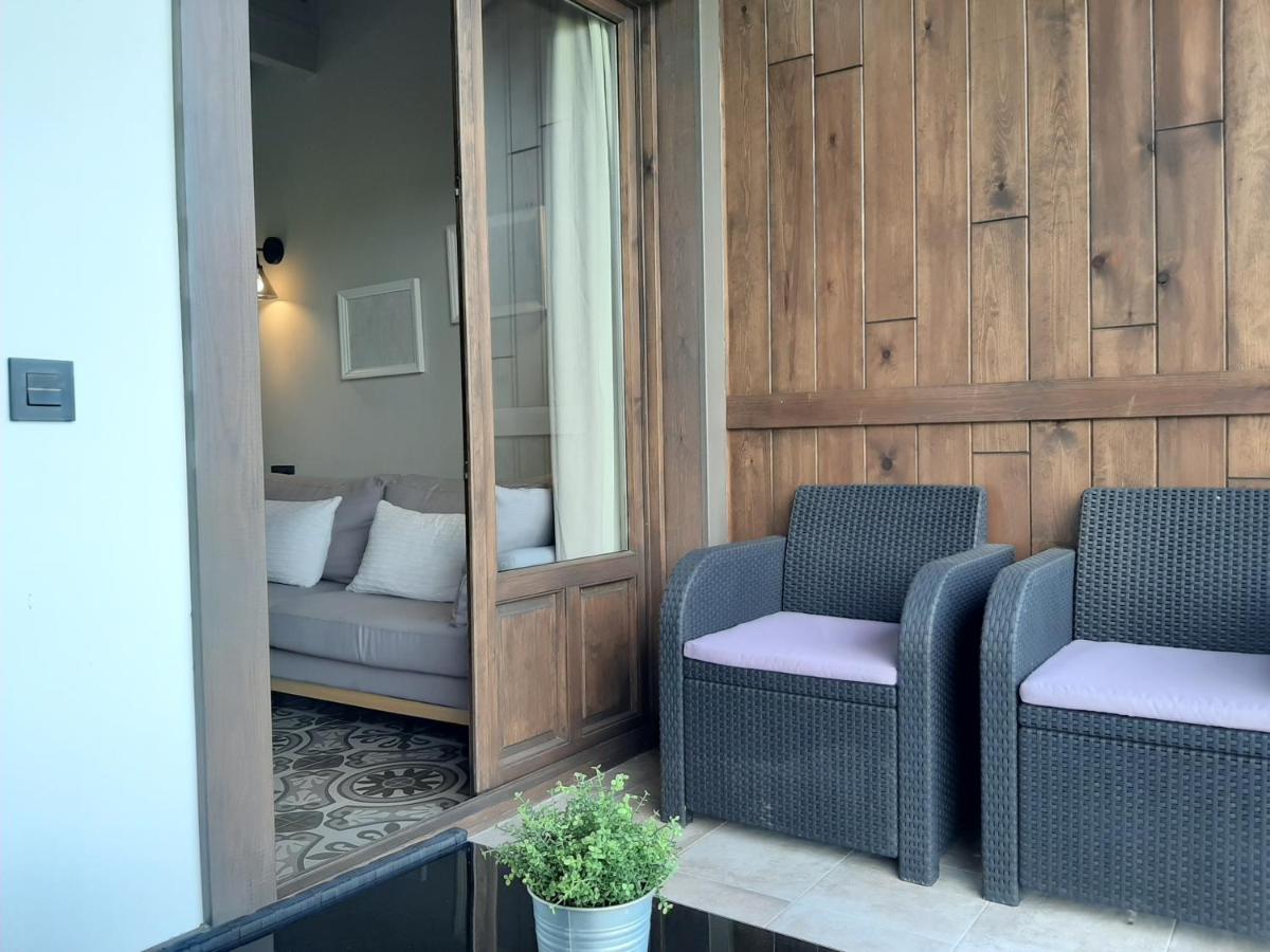 Apartamentos El Llanin Onís Zewnętrze zdjęcie