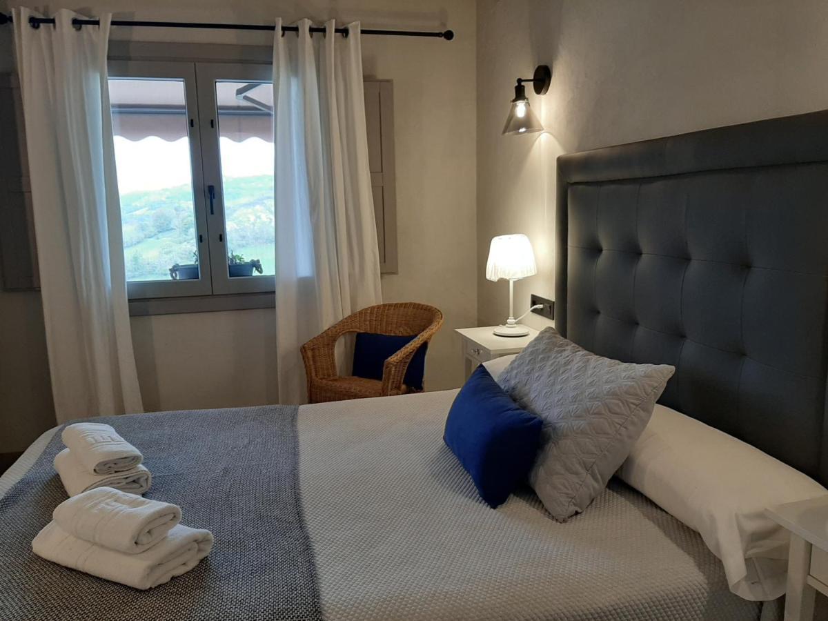 Apartamentos El Llanin Onís Zewnętrze zdjęcie