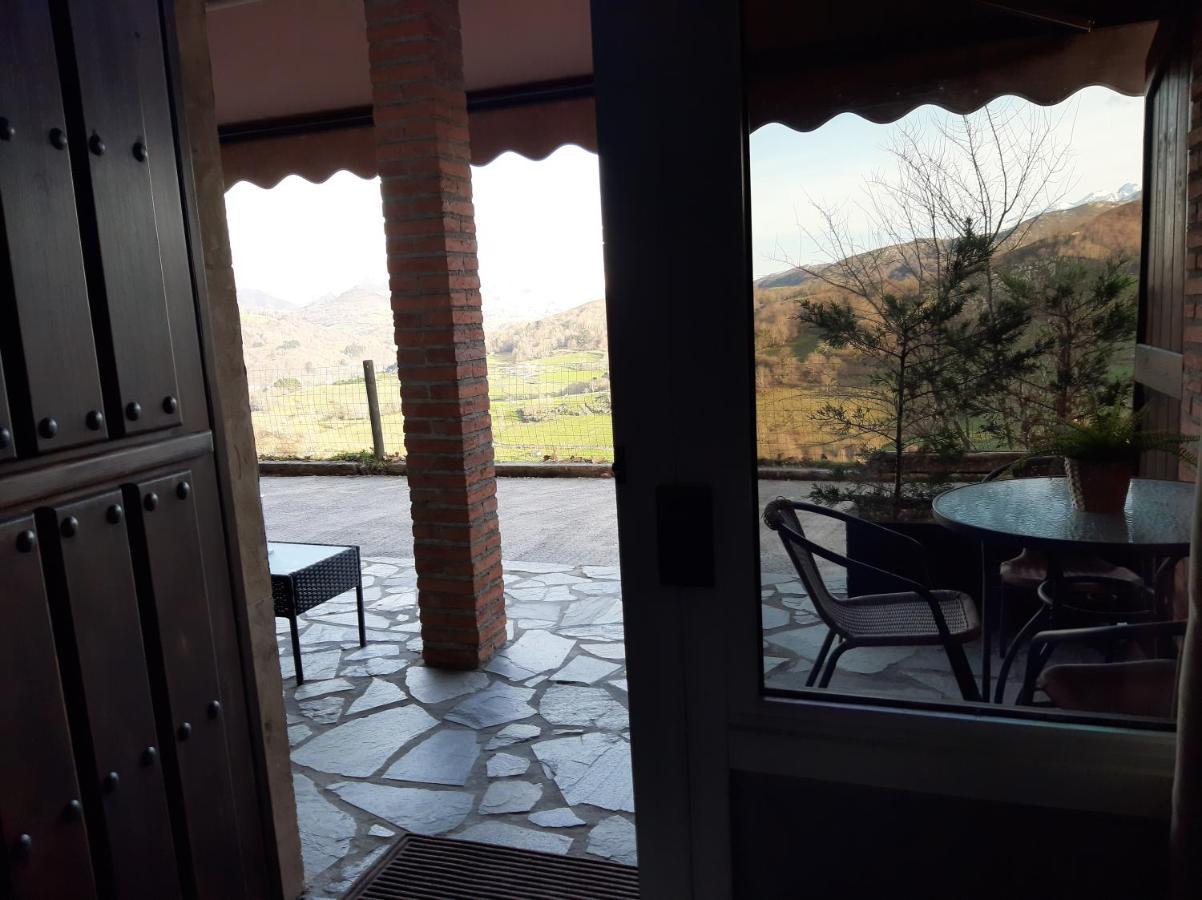 Apartamentos El Llanin Onís Zewnętrze zdjęcie