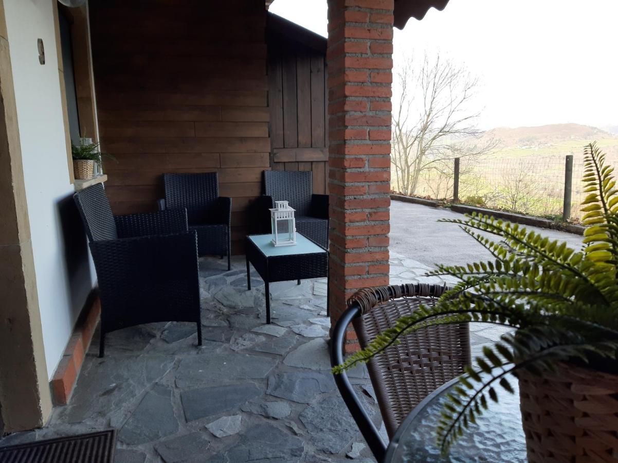 Apartamentos El Llanin Onís Zewnętrze zdjęcie