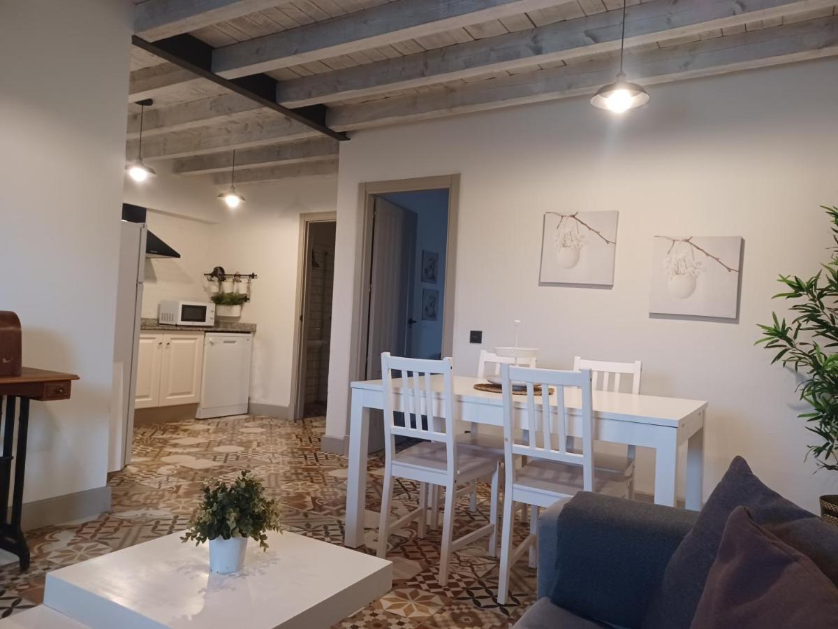 Apartamentos El Llanin Onís Zewnętrze zdjęcie
