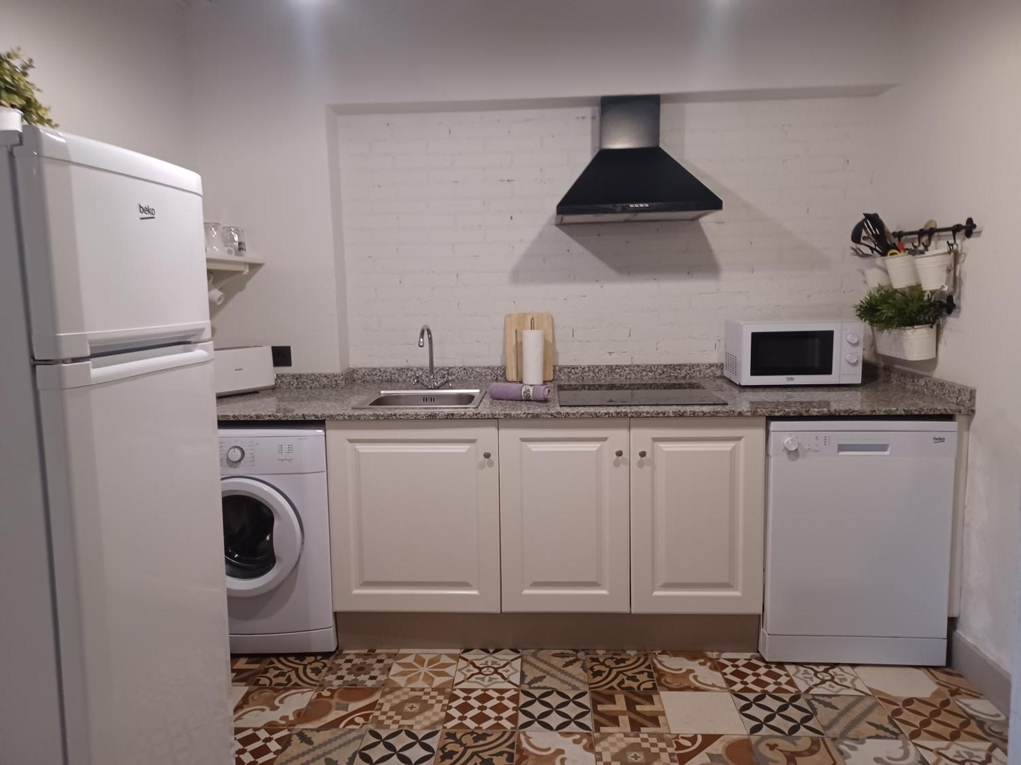 Apartamentos El Llanin Onís Pokój zdjęcie