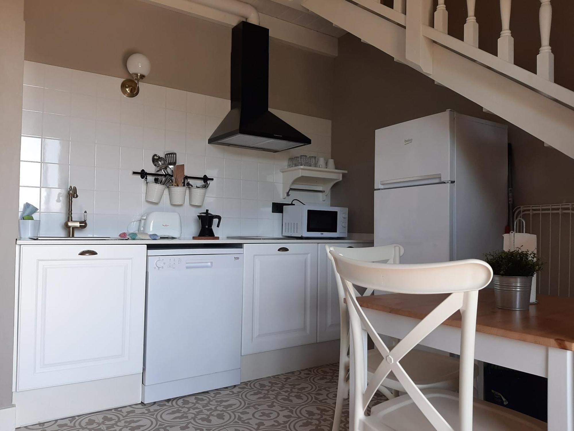 Apartamentos El Llanin Onís Pokój zdjęcie