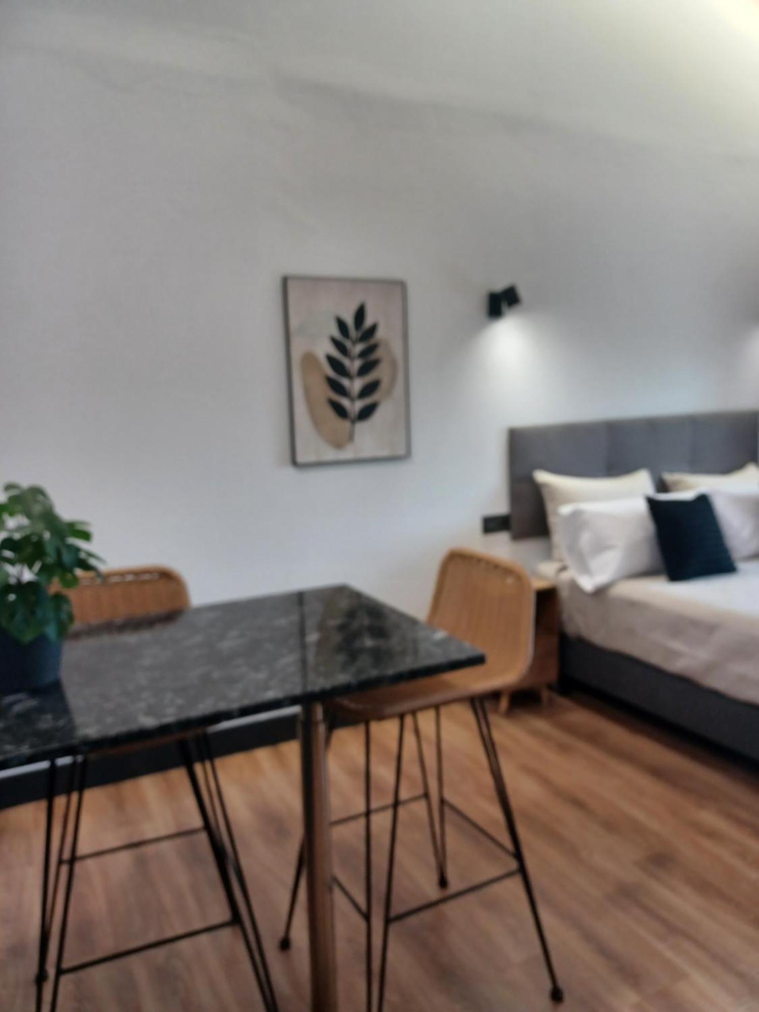 Apartamentos El Llanin Onís Zewnętrze zdjęcie