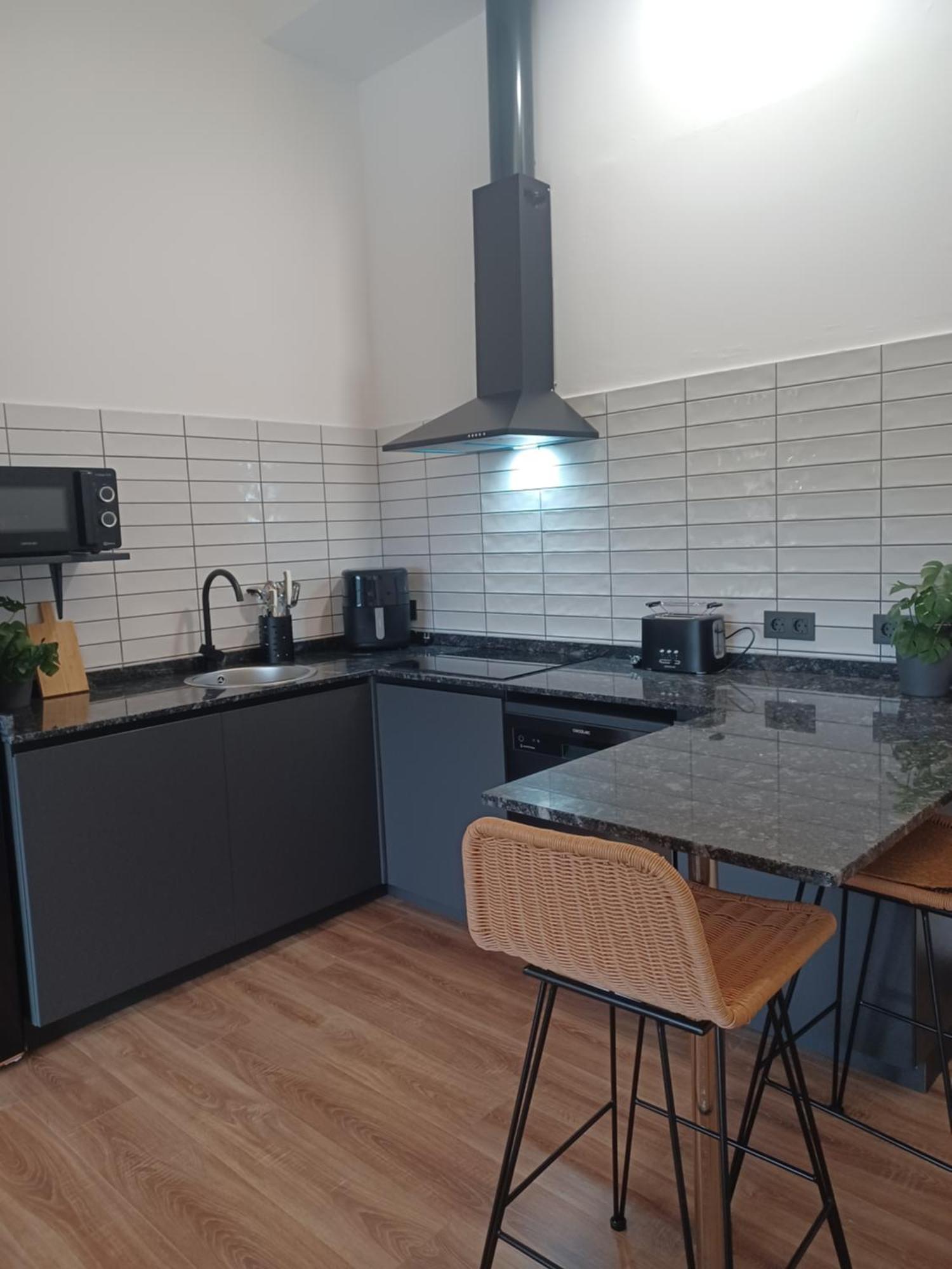 Apartamentos El Llanin Onís Zewnętrze zdjęcie