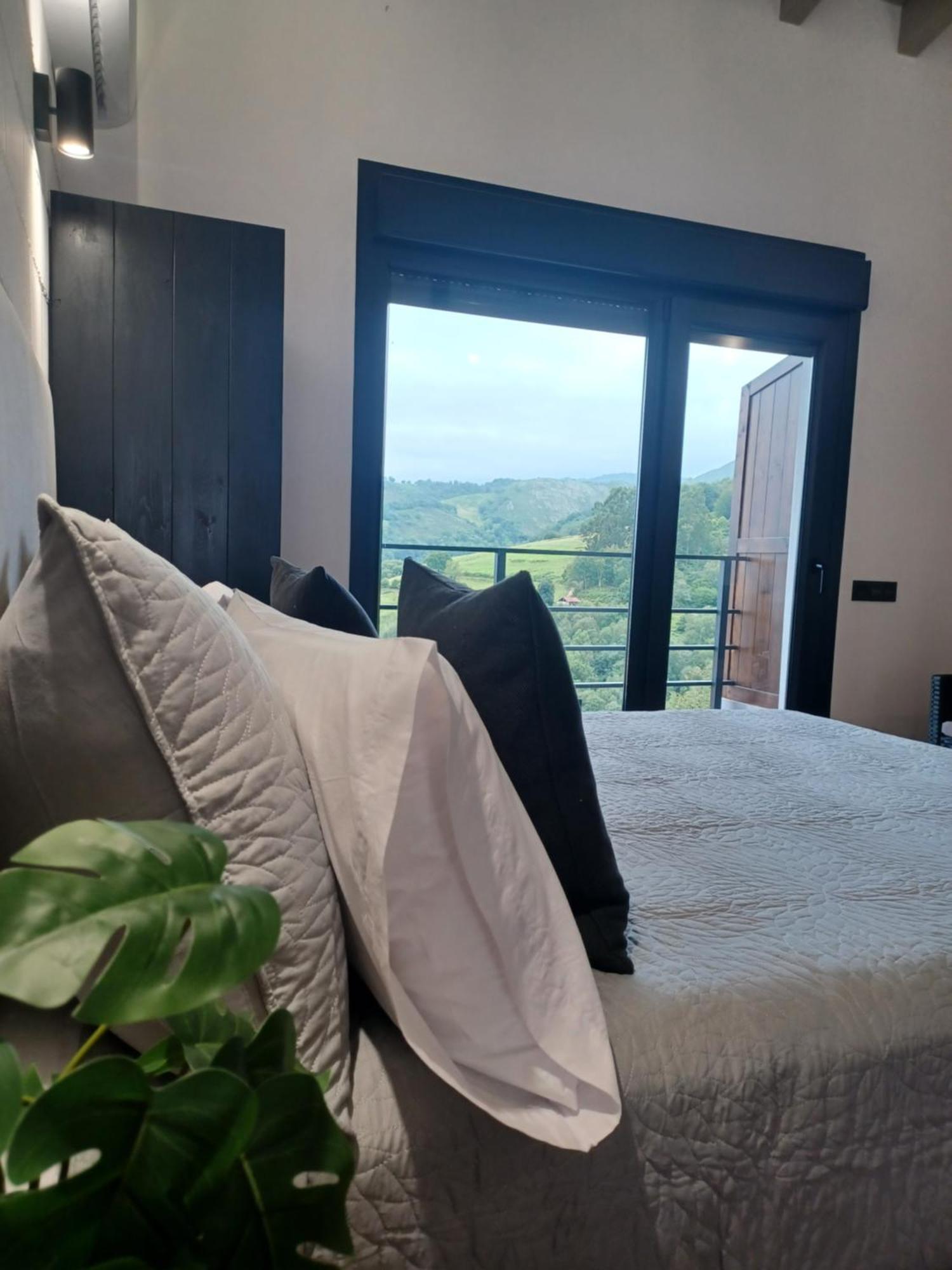 Apartamentos El Llanin Onís Zewnętrze zdjęcie