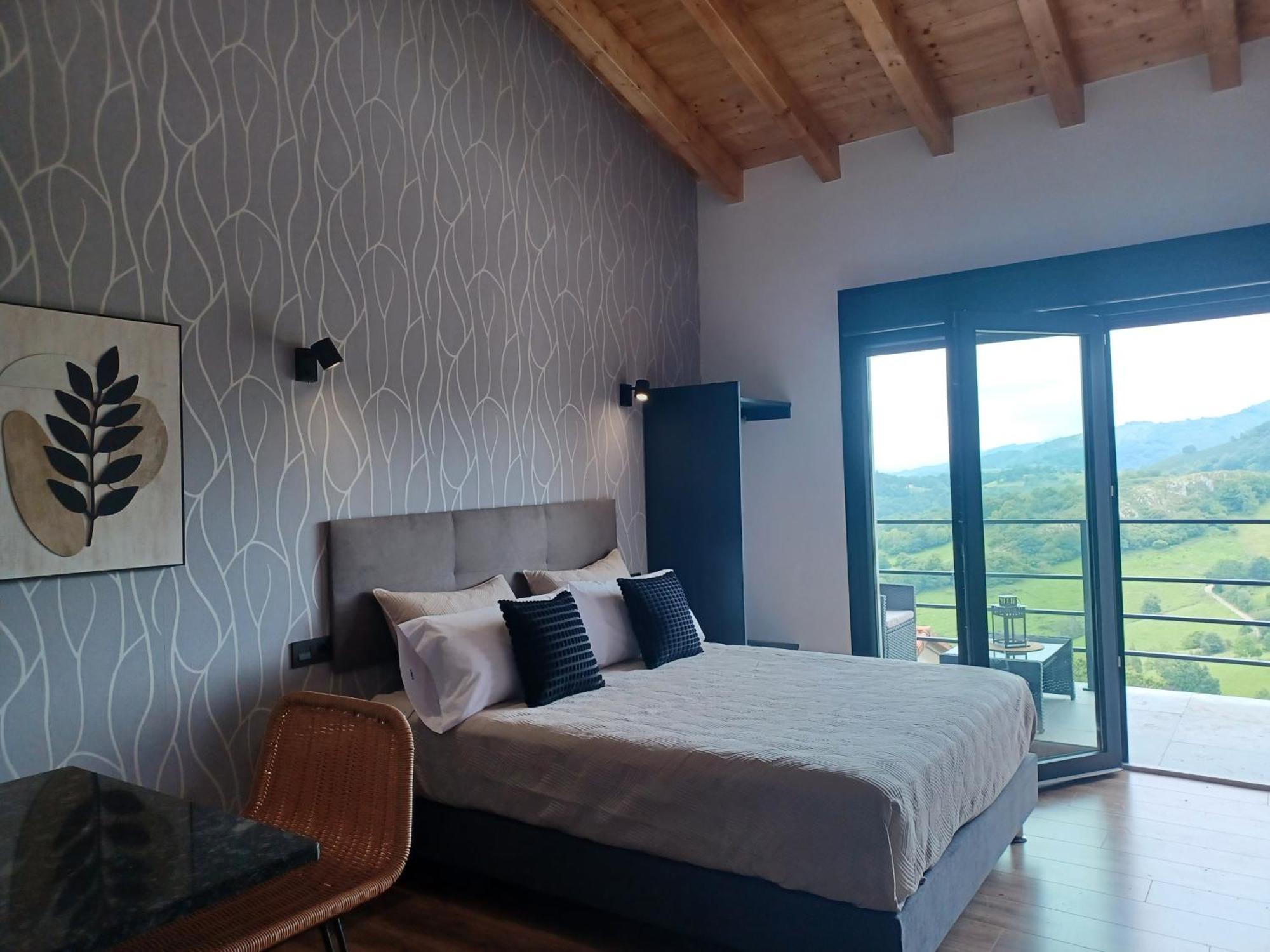 Apartamentos El Llanin Onís Zewnętrze zdjęcie