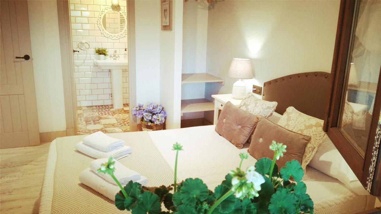 Apartamentos El Llanin Onís Zewnętrze zdjęcie